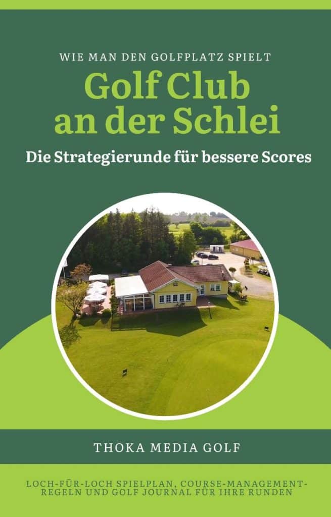 Golfplatz-Strategien für die besten Golf Clubs Deutschlands 5 Warum der Golf Club an der Schlei dich zum Denker macht , und wie du ihn bezwingst