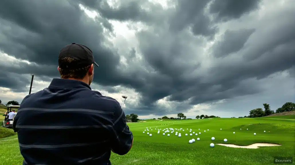 Der 10Sek. Quick Plan beim Golf 7 vermeide häufige Golffehler