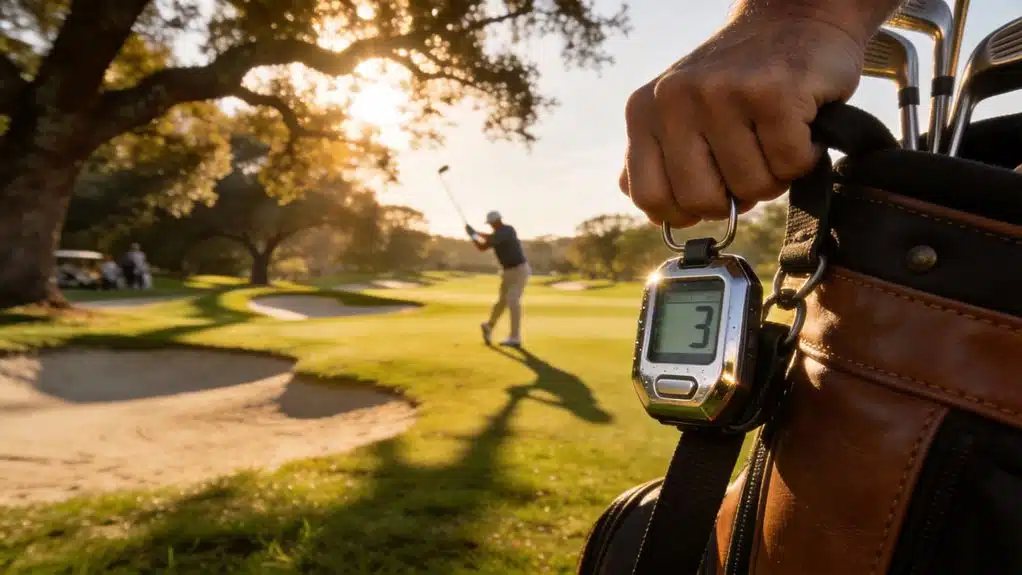 5 beste Golf-Score-Zähler, die Sie auf dem Platz ehrlich halten 11 Auswahlkriterien für Golf-Score-Zähler
