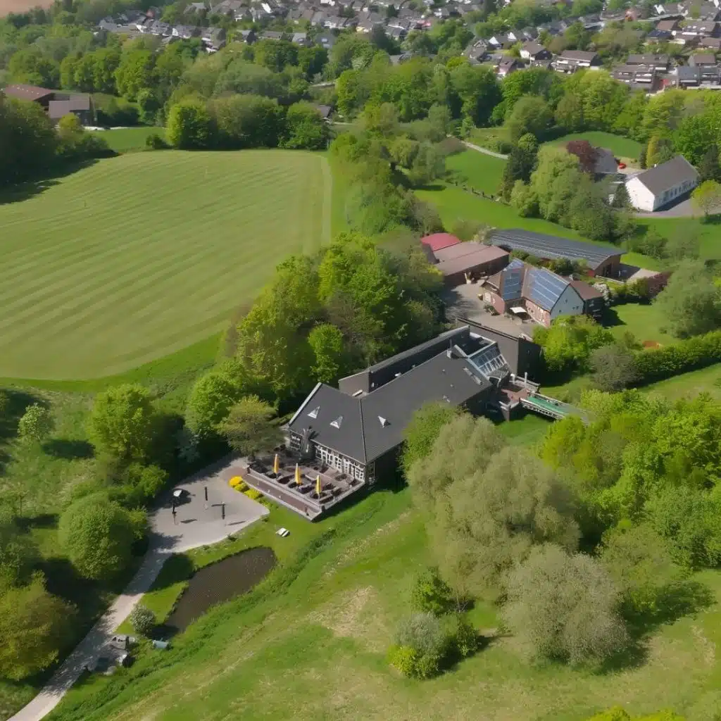 Golfclub Grevenmühle 1 Golfclub Grevenmühle image gen4