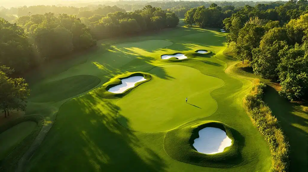Quick Plan Par 5, Drei-Schlag-Plan, Layup-Distanz, Birdie-Chancen aufbauen 12 Par 5 Strategie-Entscheidungen erklärt