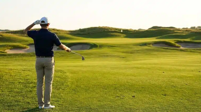 schnelle golf entscheidungstipps
