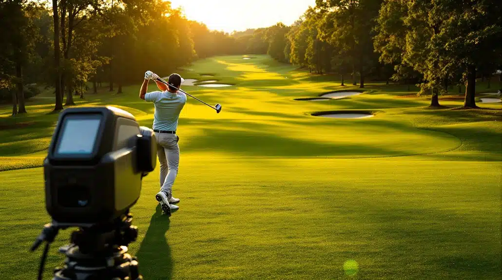 Der 10Sek. Quick Plan beim Golf 5 schneller Plan fürs Golfen