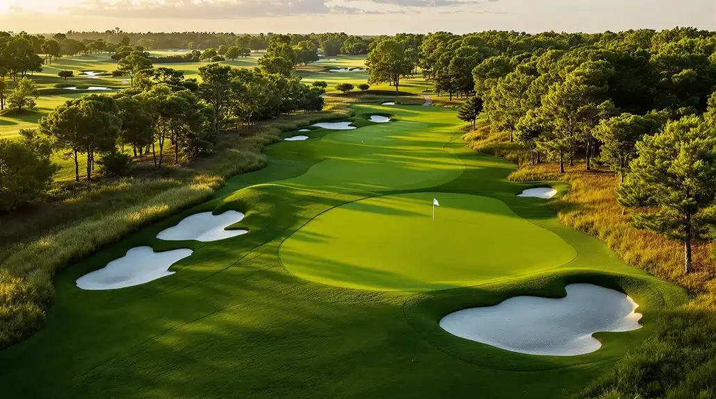 Quick Plan Par 5, Drei-Schlag-Plan, Layup-Distanz, Birdie-Chancen aufbauen 8 schlaue Kurzspiel-Strategie