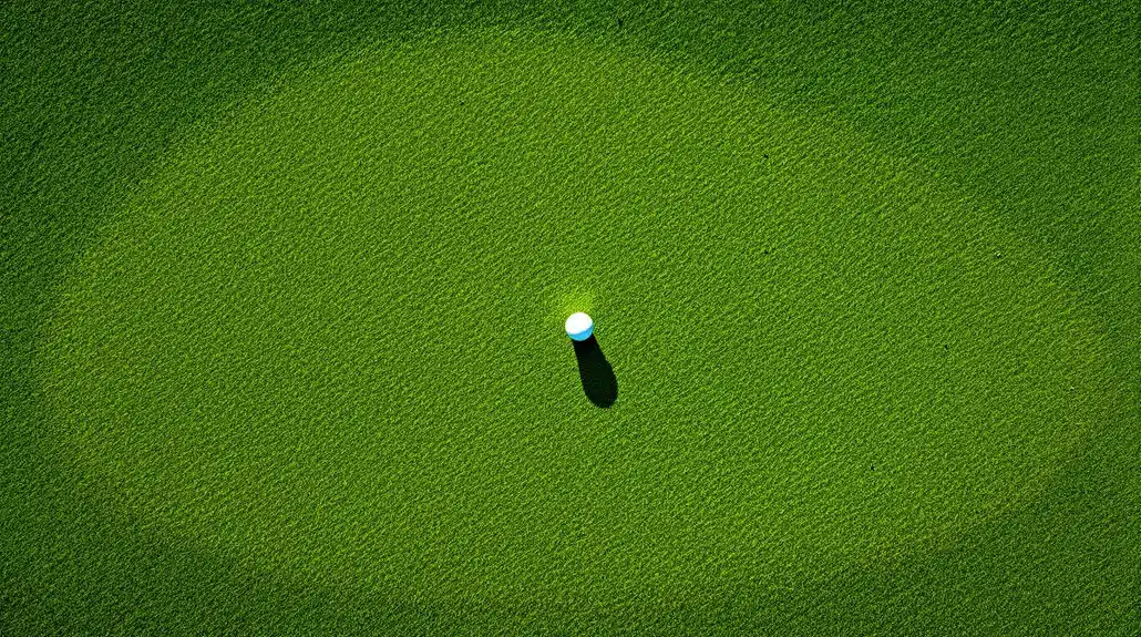 Quick Plan Par 3: Triff die Grünmitte, Bester Fehlschlag, Vermeide Drei-Putt 8 Bleib bei deinem Plan