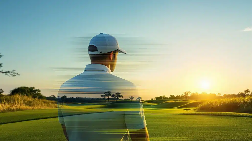 Der 10Sek. Quick Plan beim Golf 2 Vertrau auf dein Bauchgefühl