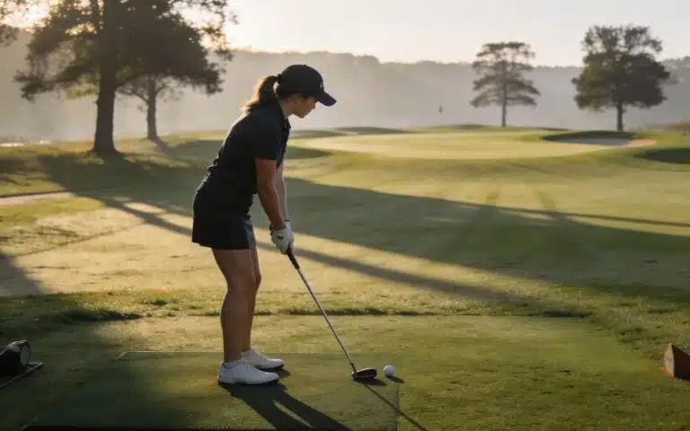 Die mentale Stärke im Golf