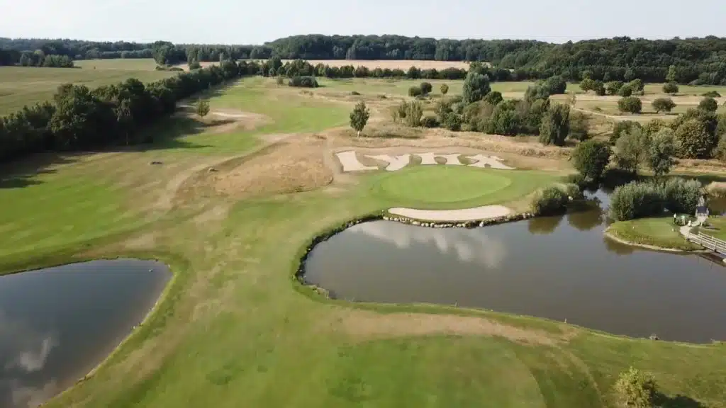 Golf & Country Club Brunstorf 1 Golf & Country Club Brunstorf 005