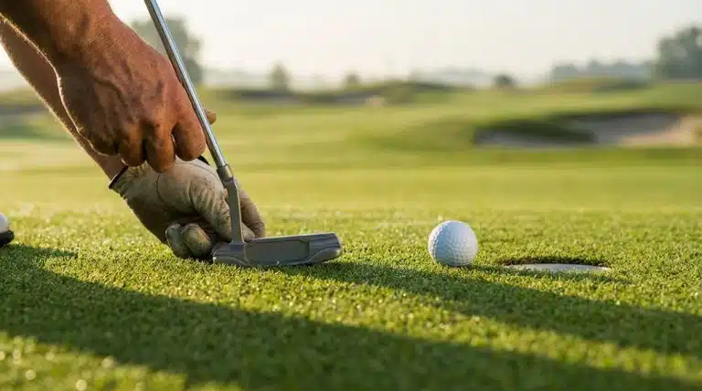 Bogey-Rating und Strategie