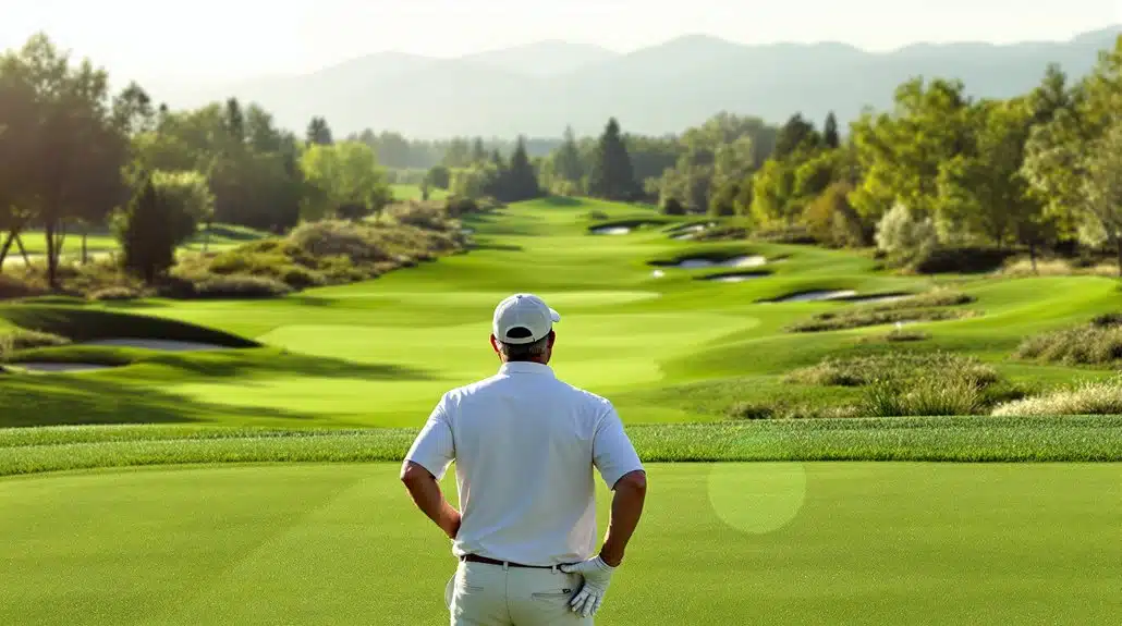 Bogey Rating: Was es dir über deinen Spielplan verrät 3 Wähle heute deine T-Shirts weise aus
