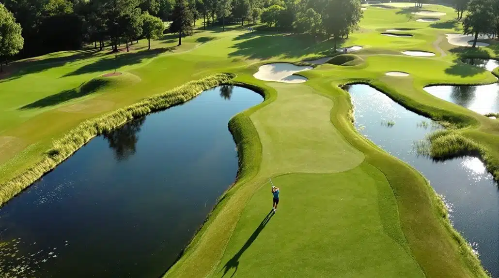 Quick plan am Wasser: Vermeide den Drop 2 Wähle weise, vermeide Gefahren
