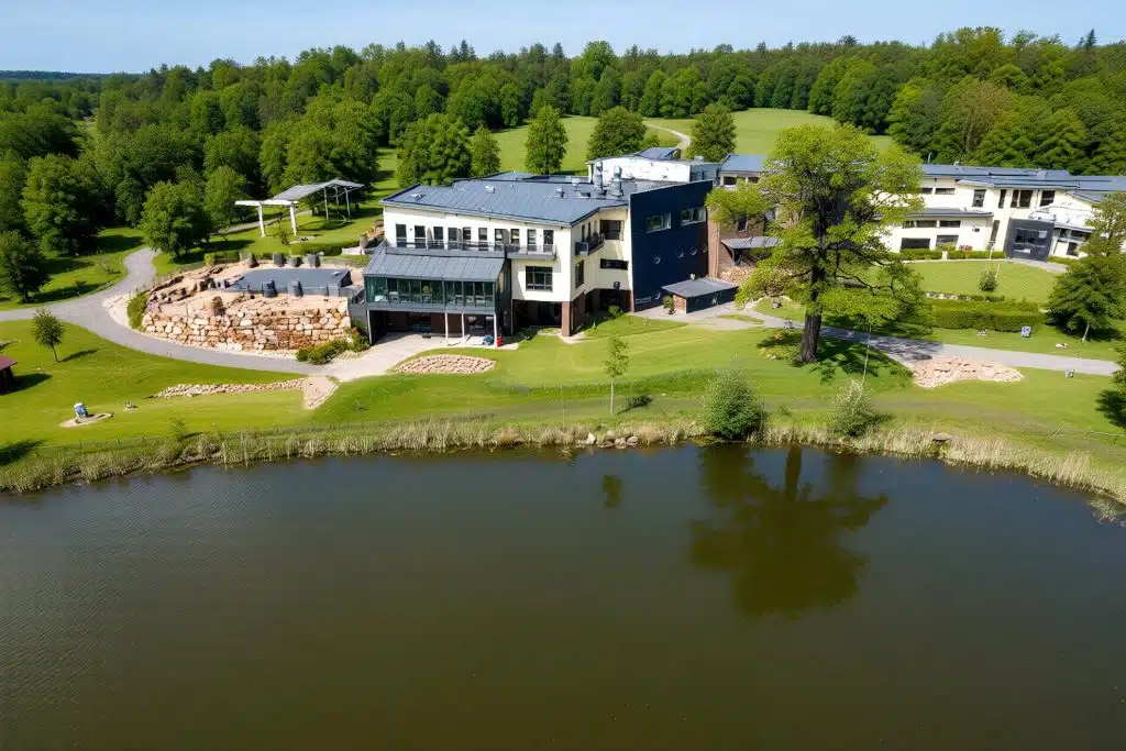 Gut Wissmannshof 1 Sport- und Golf-Resort Gut Wissmannshof