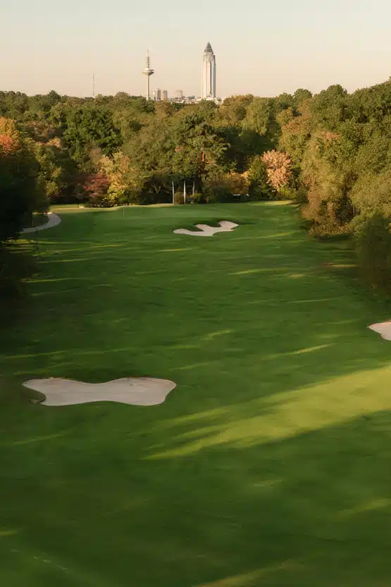 Frankfurter Golf Club 1 Frankfurter Golf Club