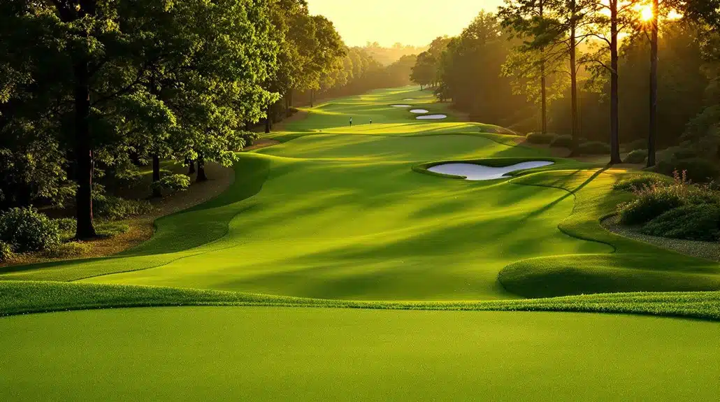 Quick Plan für enge Abschläge: Streuung kontrollieren, das Fairway finden 11 Golf-Abschlag-Checkliste