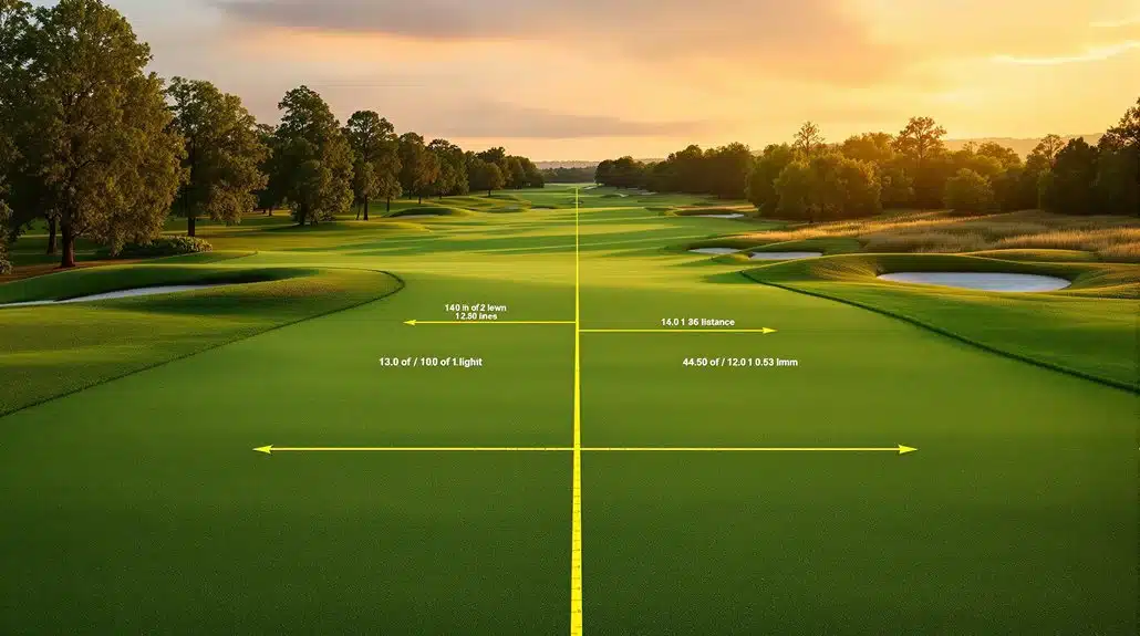 Course Rating vs. Slope Rating: Was bedeutet die Lücke wirklich 2 unabhängige Platz- und Slope-Bewertungen