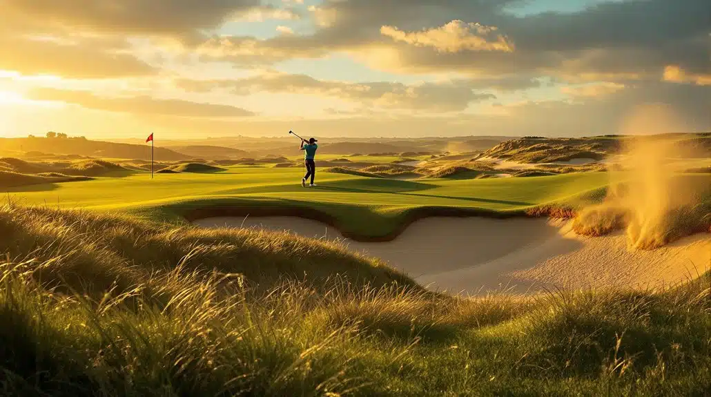 Quick Plan im Wind: Gegenwind, Seitenwind, Schlägerauswahl ohne Rätselraten 6 Spiel clever und vermeide Gefahren