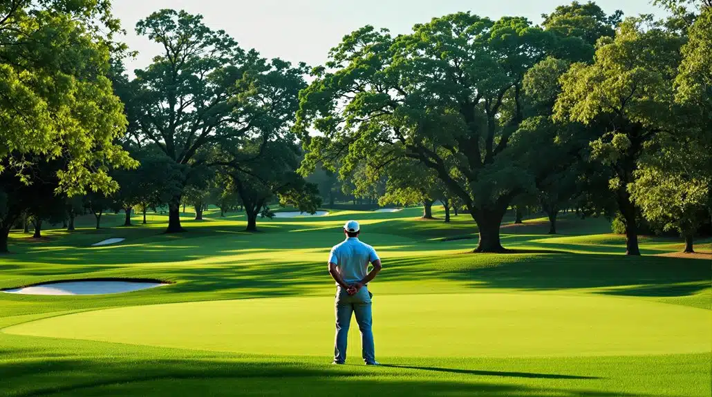 Quick Plan für Doglegs 3 Entscheidungsprozess vor dem Schuss