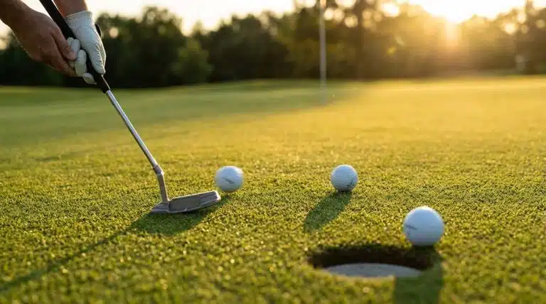 Schnelle Strategie für hartes Grünzeug