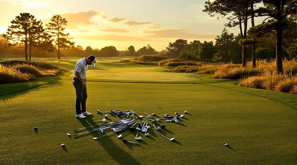 Das Par-Allocation verstehen: Wie du die echten Score-Killer-Löcher identifizierst 6 Stableford-Strategie über Aggression