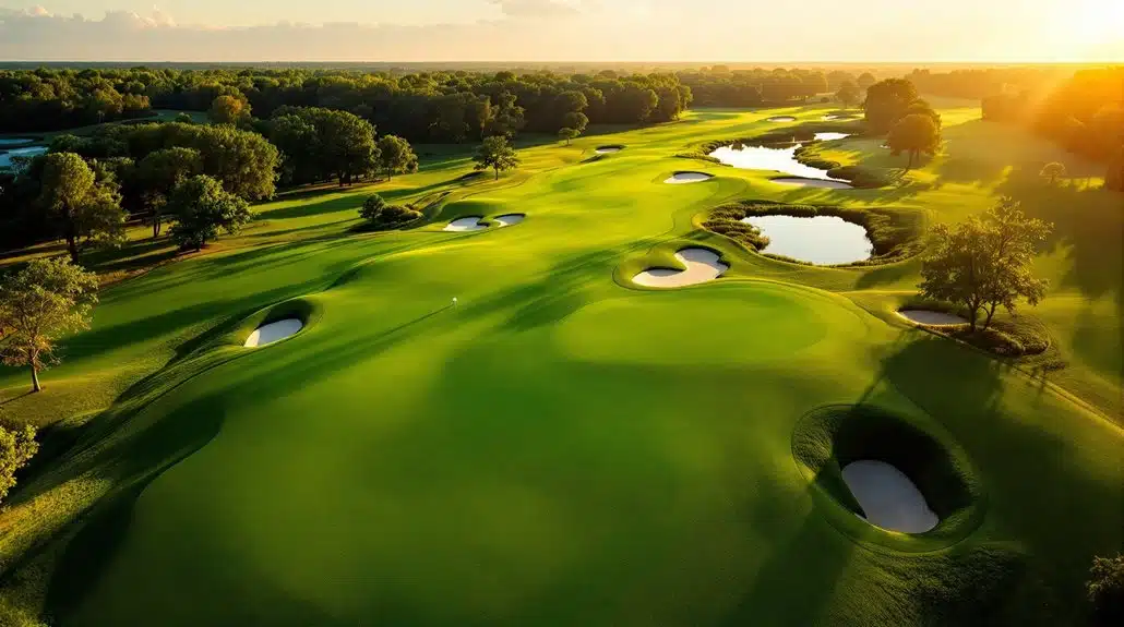 Quick Plan für Turniere: Stableford, Zählspiel, Über Risiko anders nachdenken 4 strategischer Treibershot-Routine