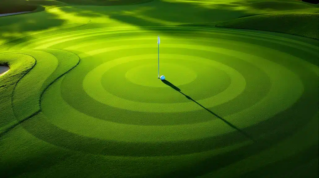 Quick Plan für Turniere: Stableford, Zählspiel, Über Risiko anders nachdenken 5 Strategische Punktesammelstrategie