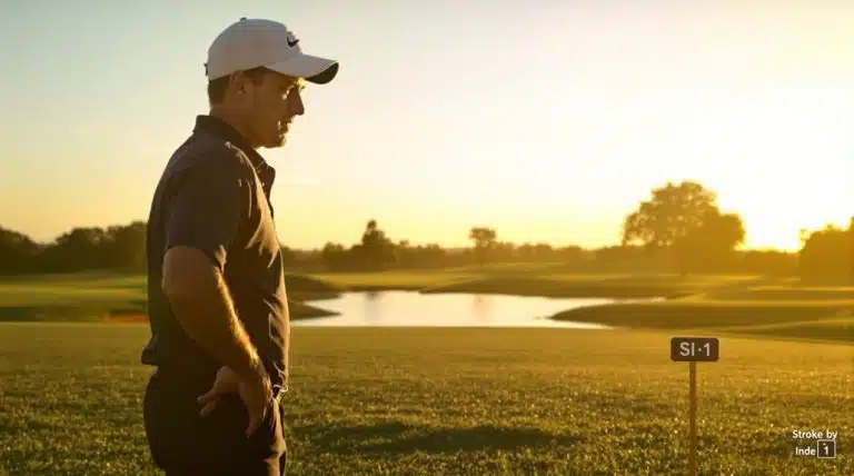 strategischer Einsatz von Strichen