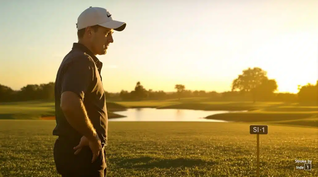 Das Par-Allocation verstehen: Wie du die echten Score-Killer-Löcher identifizierst 3 strategischer Einsatz von Strichen