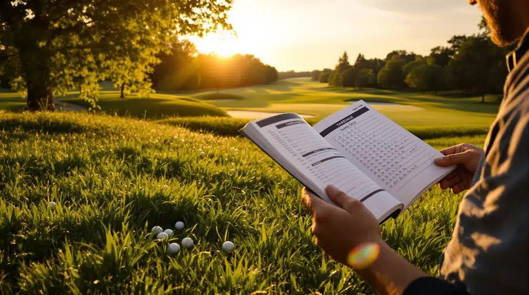 Quick Plan für Turniere: Stableford, Zählspiel, Über Risiko anders nachdenken 9 Turniergolf mentale Fehler