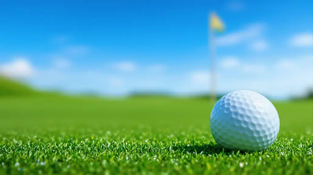 Vermeide Drei-Putts 8 Verfolge deinen Drei-Putt-Prozentsatz