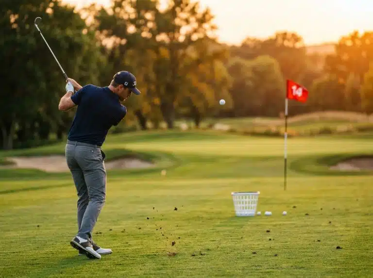 Das 3x4-System: Wie du mit Wedges endlich Scores machst