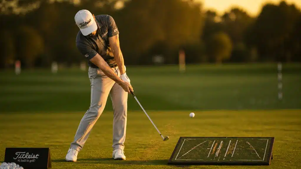 Grenzenloses Lernen im Golf: Wie du deinen Lernerfolg beschleunigst 3 Trockenschwung-Slice-Korrekturübungen
