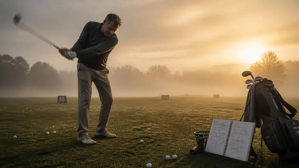 Grenzenloses Lernen im Golf: Wie du deinen Lernerfolg beschleunigst 1 es wird schlimmer, bevor es besser wird