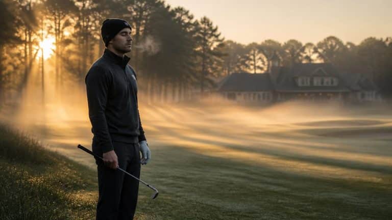Golfplatz-Strategien für die besten Golf Clubs Deutschlands 16 Mentale Vorbereitung auf das Turnier