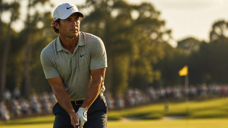 Golfplatz-Strategien für die besten Golf Clubs Deutschlands 17 Mentale Stärke unter Druck