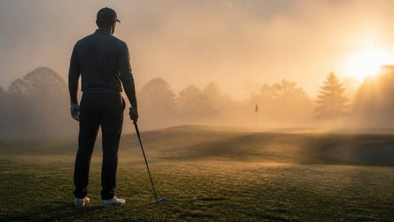 Golfplatz-Strategien für die besten Golf Clubs Deutschlands 15 Geist über Golfergebnisse