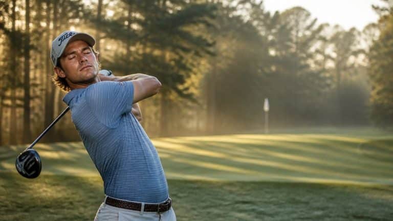 Golfplatz-Strategien für die besten Golf Clubs Deutschlands 17 Mentale Golfbarrieren überwinden