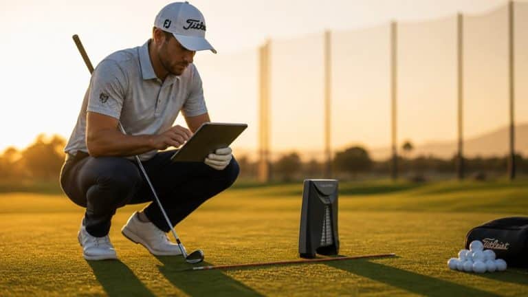 Golfplatz-Strategien für die besten Golf Clubs Deutschlands 16 Übe schlauer, nicht länger