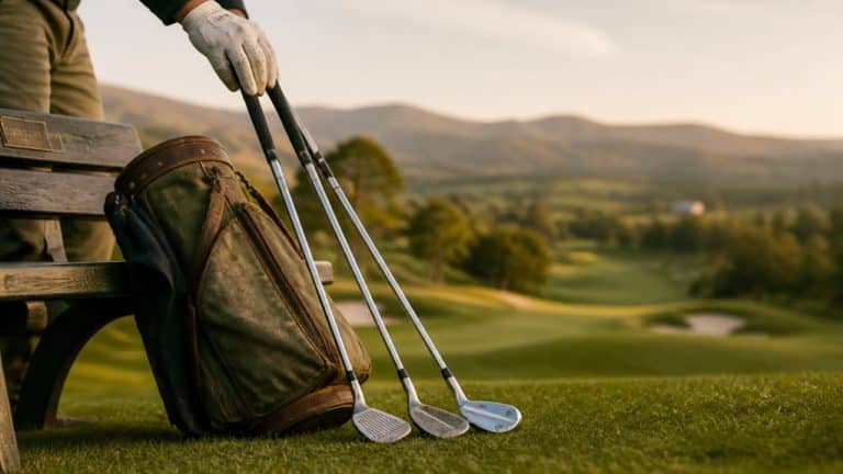 Golfplatz-Strategien für die besten Golf Clubs Deutschlands 18 Dreiphasige Golfentwicklung