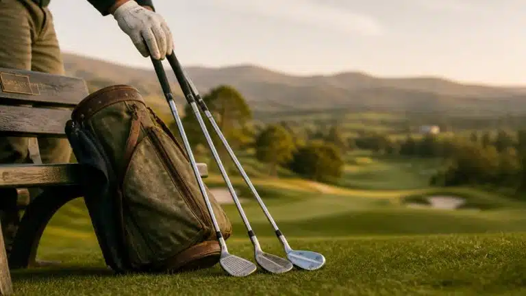 Dreiphasige Golfentwicklung