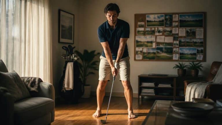 Golfplatz-Strategien für die besten Golf Clubs Deutschlands 14 mentales Golf unter Druck trainieren