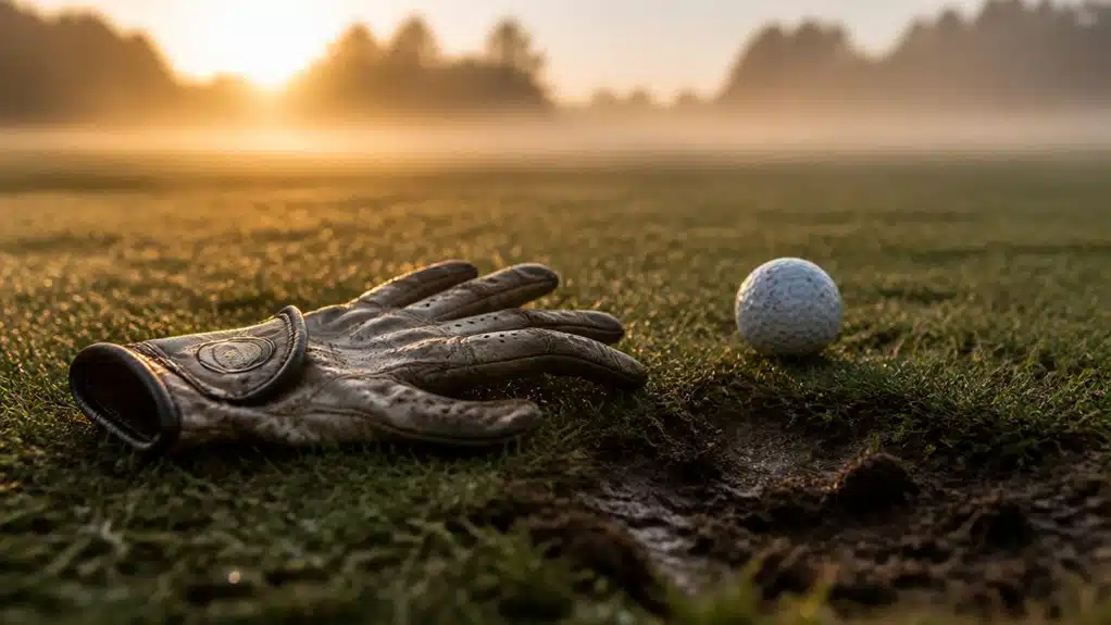 Das Paradox Des Lernens: Warum Fortschritt Im Golf Oft Anders Funktioniert 1 erst schlimmer werden, dann besser