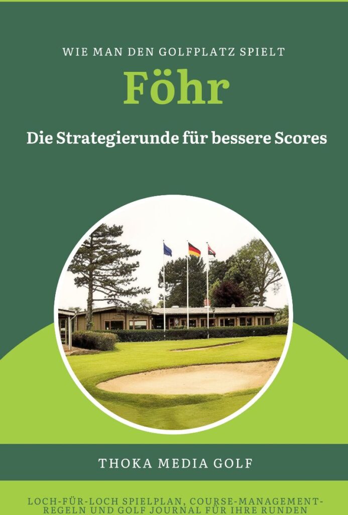 Birdiebook GC Föhr